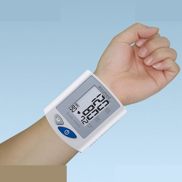 فشار سنج مچی اکیومد مدل K150 فشار سنج مچی اکیومد مدل K150