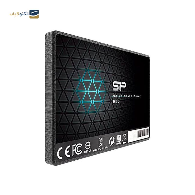 gallery-هارد اس اس دی اینترنال سیلیکون پاور مدل Slim S55 ظرفیت 120 گیگابایت copy.png