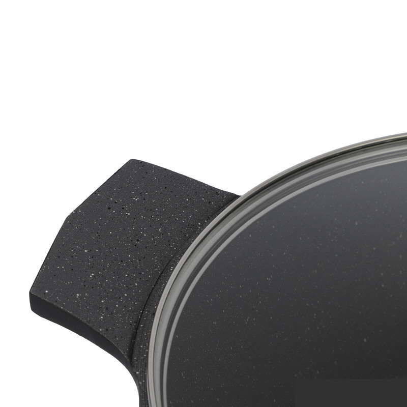 قابلمه دسینی مدل Rejina سایز 20 قابلمه دسینی مدل Rejina سایز 20