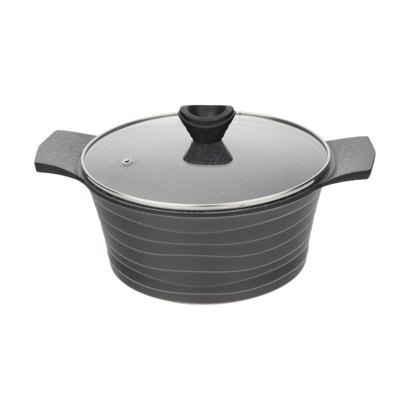 قابلمه دسینی مدل Rejina سایز 24 قابلمه دسینی مدل Rejina سایز 24