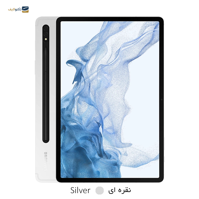 gallery-تبلت سامسونگ مدل Galaxy Tab S8 5G -X706 - ظرفیت 128 گیگابایت - رم 8 گیگابایت copy.png