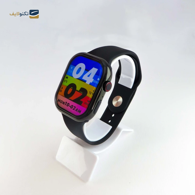 gallery-ساعت هوشمند هاینو تکو مدل H41 Pro mini copy.png