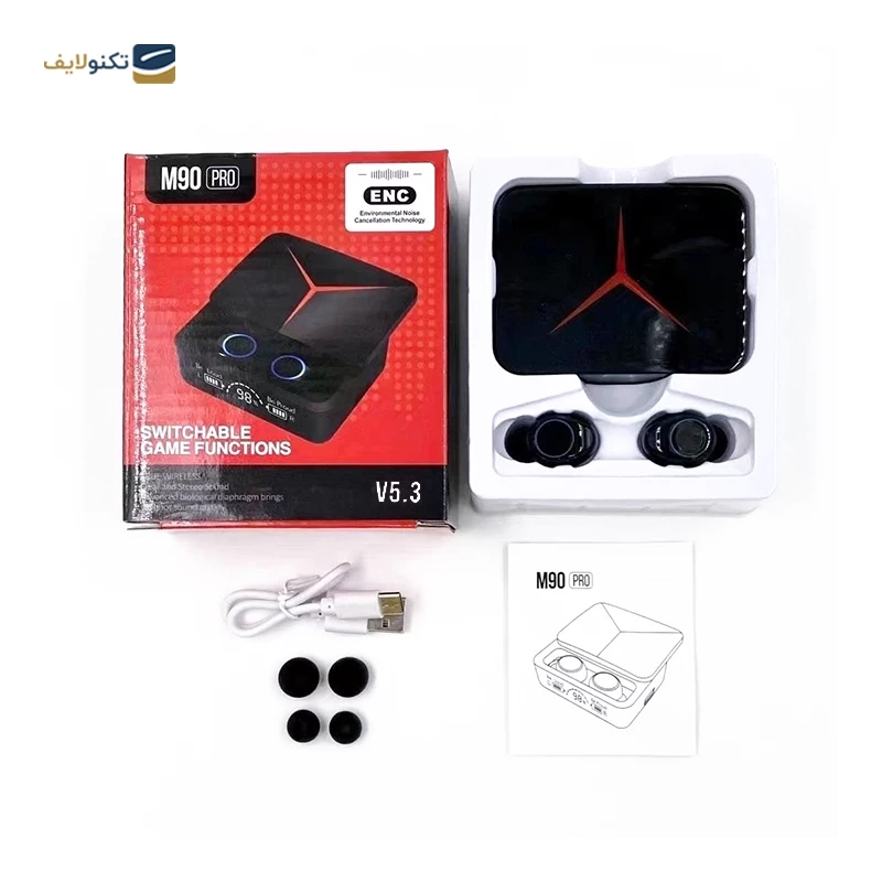 gallery-هندزفری بلوتوثی مدل M28 Playgames v5.1  copy.png