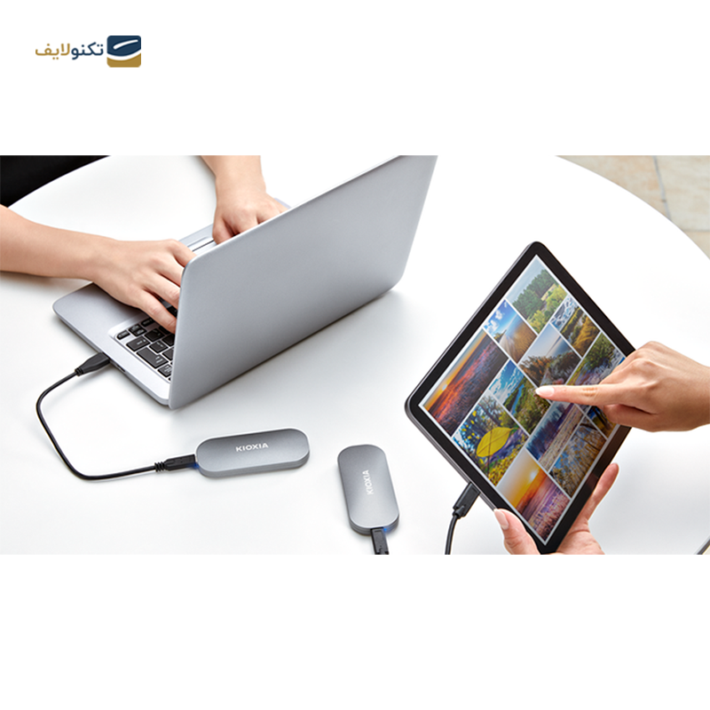 gallery-هارد اس اس دی اکسترنال کیوکسیا مدل EXCERIA PLUS Portable ظرفیت 500 گیگابایت copy.png