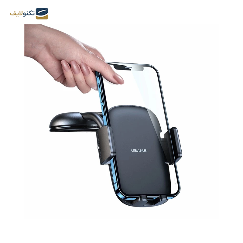 gallery-پایه نگهدارنده موبایل کربی مدل BE-D103 copy.png