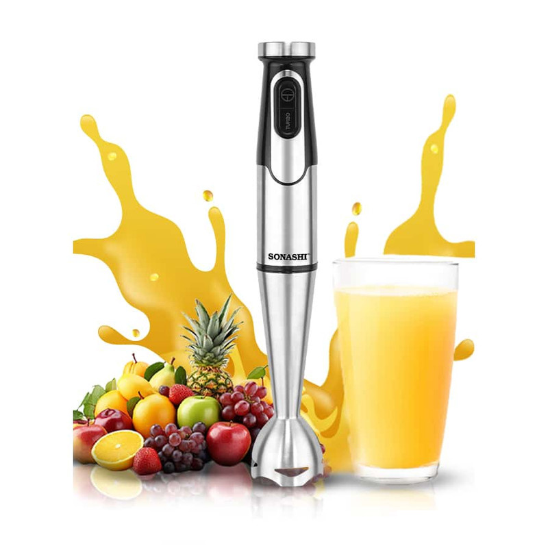 گوشت کوب برقی 1000 وات سوناشی مدل SHB-192 گوشت کوب برقی 1000 وات سوناشی مدل SHB-192