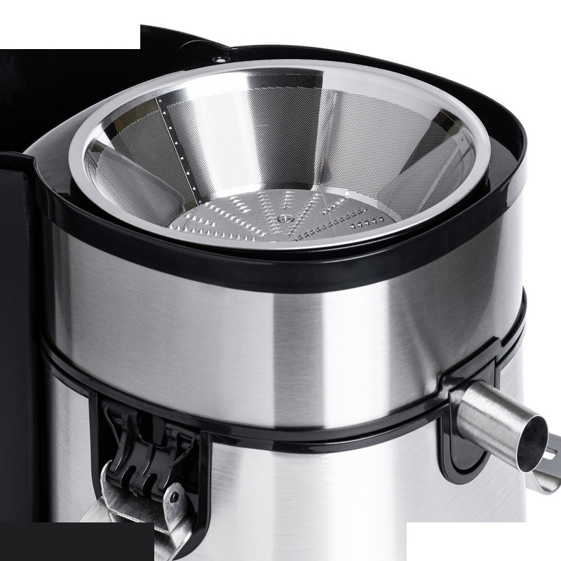 آبمیوه گیری سوناشی مدل SPJ-505 آبمیوه گیری سوناشی مدل SPJ-505