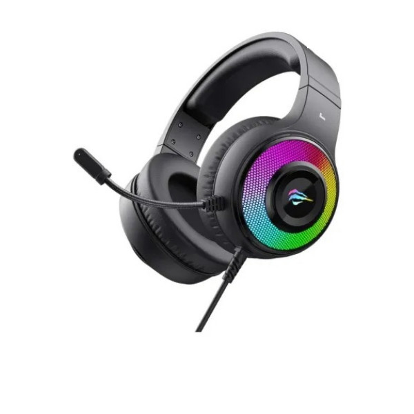 هدست مخصوص بازی هویت مدل H2042D