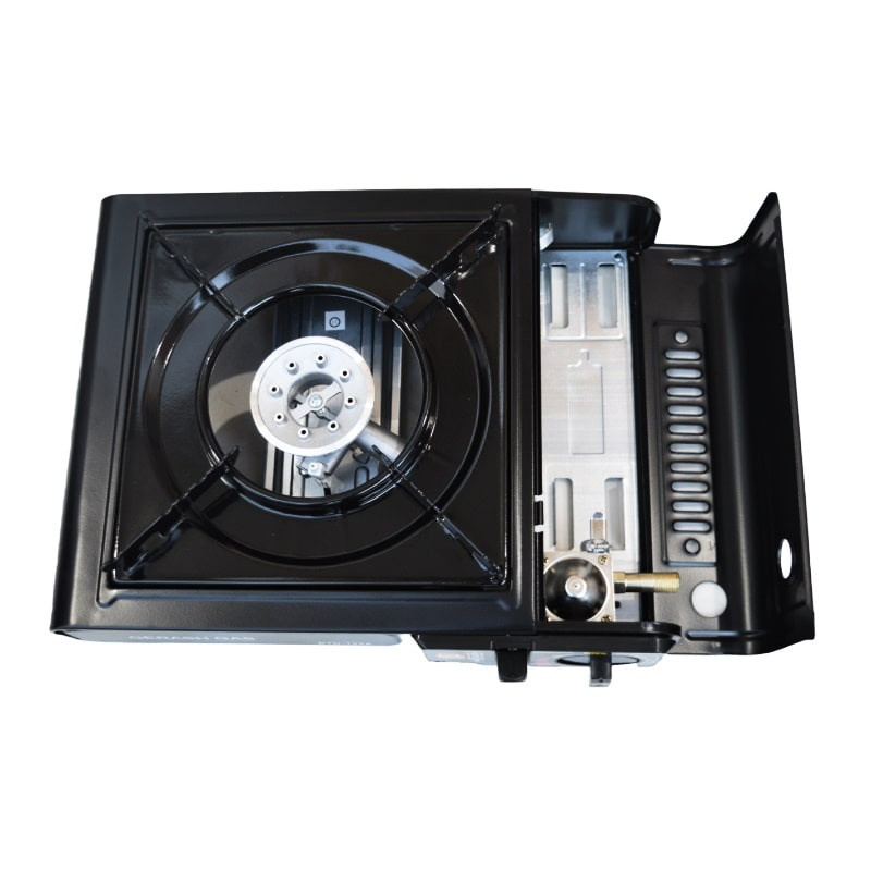 اجاق مسافرتی گراش گاز مدل BTD-155A اجاق مسافرتی گراش گاز مدل BTD-155A