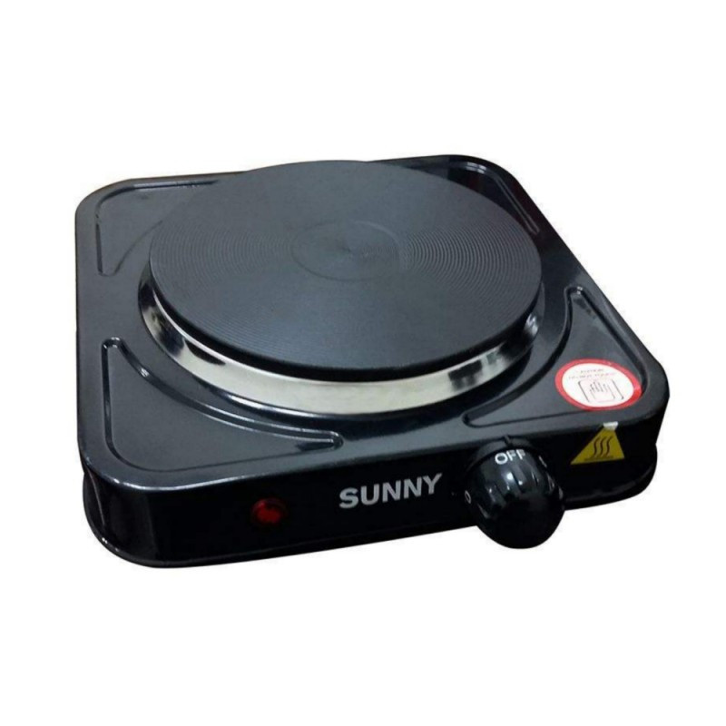 اجاق سفری سانی مدل 1500 وات اجاق سفری سانی مدل 1500 وات