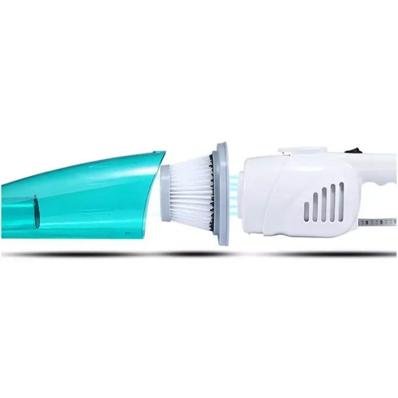 جاروبرقی درما 400 وات مدل DX118C جاروبرقی درما 400 وات مدل DX118C