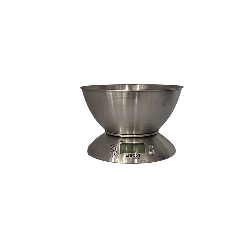 ترازوی آشپزخانه مکسی مدل Scale-999 ترازوی آشپزخانه مکسی مدل Scale-999