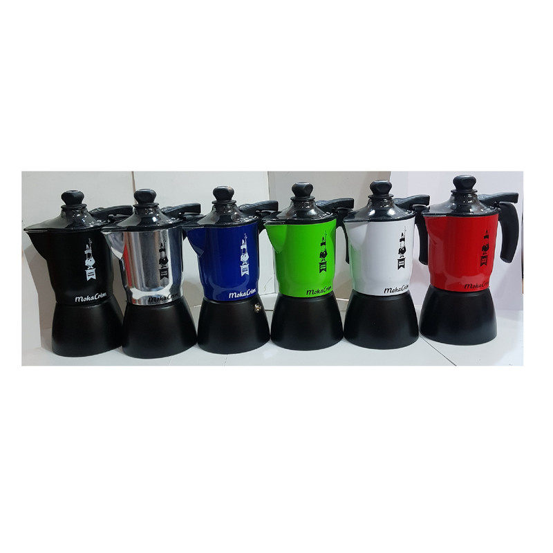 قهوه جوش رومانتیک هوم مدل CUPS-3 قهوه جوش رومانتیک هوم مدل CUPS-3