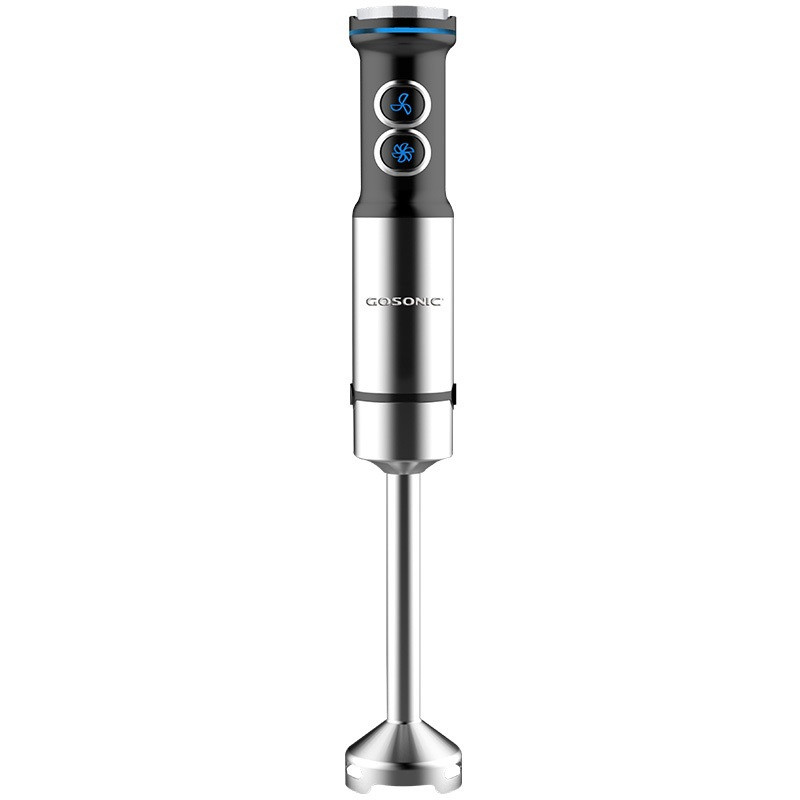 گوشت کوب برقی چندکاره 1200 وات گوسونیک مدل GSB-845