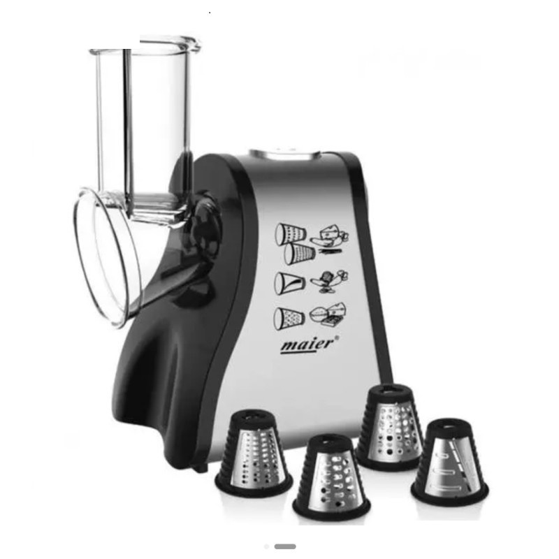 رنده برقی مایر مدل MR-295 رنده برقی مایر مدل MR-295