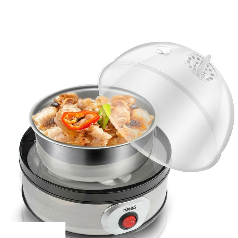 تخم مرغ پز دی اس پی مدل KA-5001 تخم مرغ پز دی اس پی مدل KA-5001