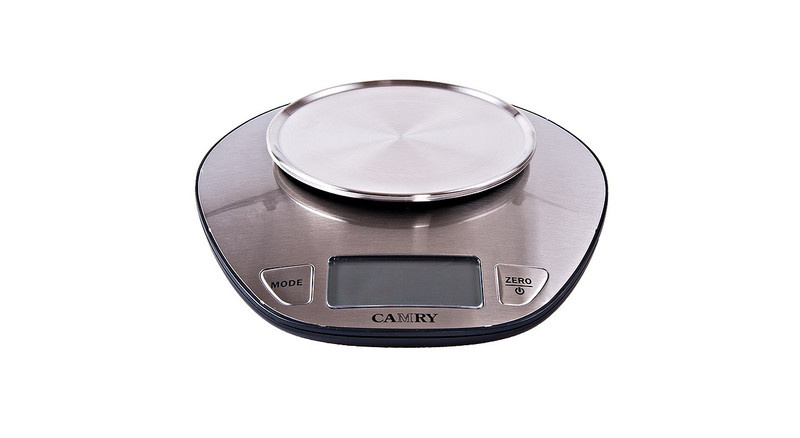 ترازو آشپزخانه کمری مدل 4350 ترازو آشپزخانه کمری مدل 4350