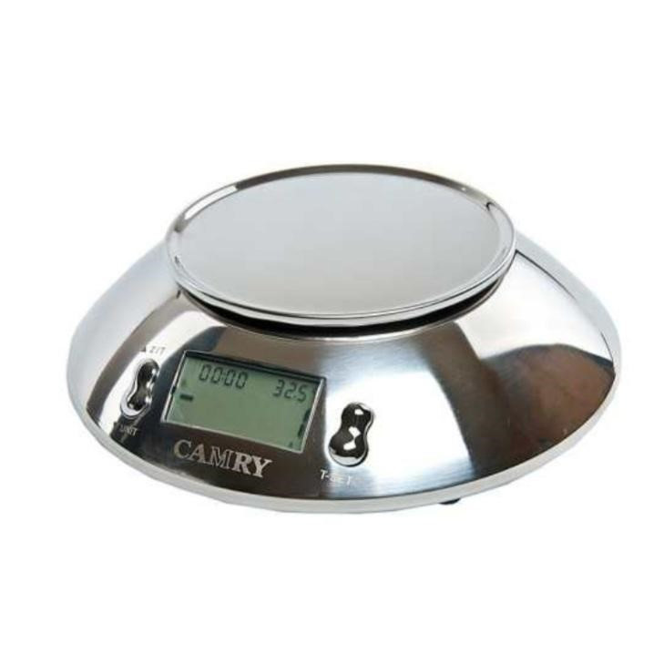 ترازو آشپزخانه کمری مدل EK 4150 ترازو آشپزخانه کمری مدل EK 4150