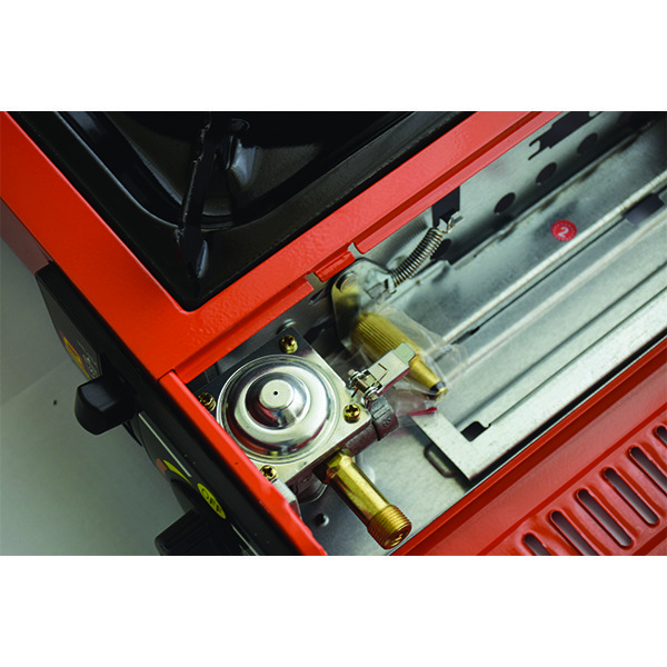 اجاق گاز سفری پی آر مدل سامسونتی کد 20116499