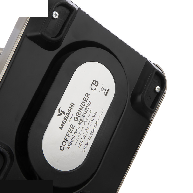 آسیاب قهوه مباشی مدل ME-CG2290