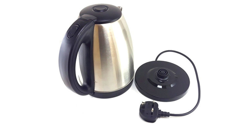 کتری برقی جی پاس مدل GK5454NV کتری برقی جی پاس مدل GK5454NV