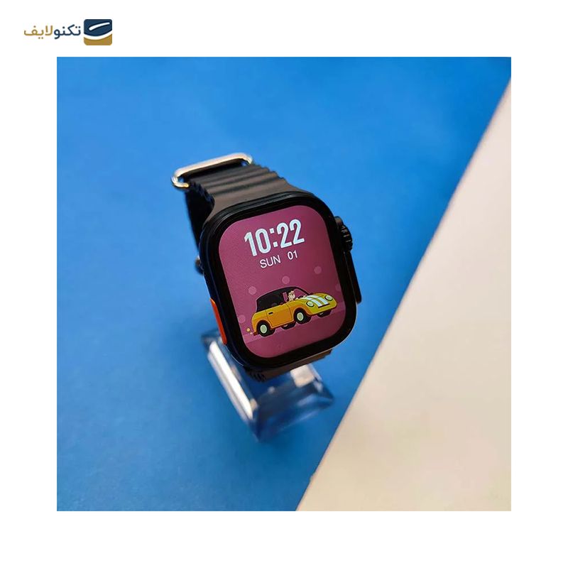 gallery-ساعت هوشمند مدل YH900 Ultra copy.png