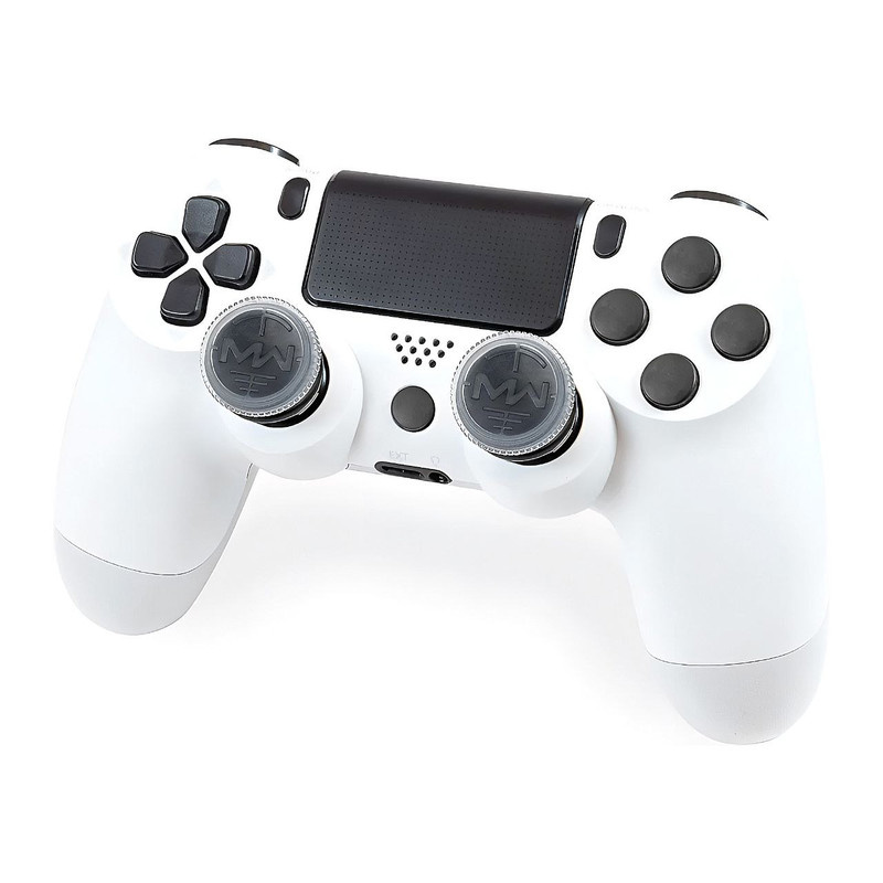 روکش آنالوگ دسته پلی استیشن 5 کنترل فریک مدل کال آف دیوتی مدرن وارفار ای دی اس بسته 2 عددی