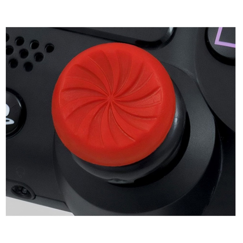 روکش آنالوگ دسته پلی استیشن 5 کنترل فریک مدل اینفرنو بسته 2 عددی