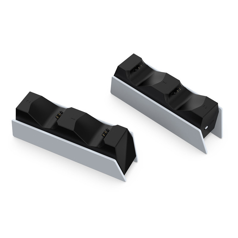 پایه شارژ دسته بازی پلی استیشن ۴ دابی مدل tp4-0417