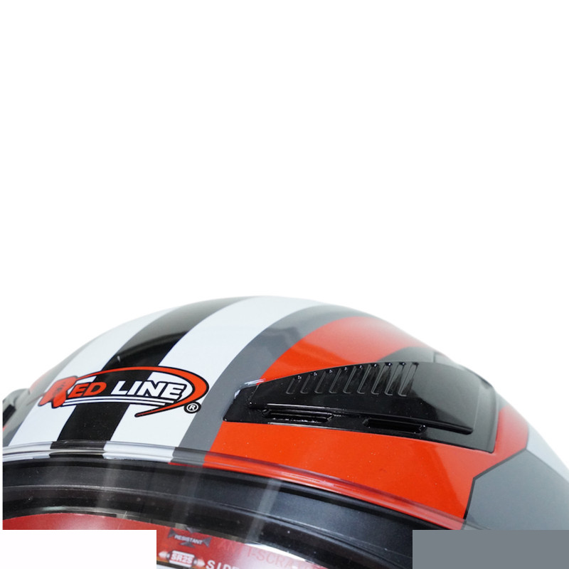 کلاه کاسکت فک متحرک ردلاین مدل 960 bl/r warframe کلاه کاسکت فک متحرک ردلاین مدل 960 bl/r warframe