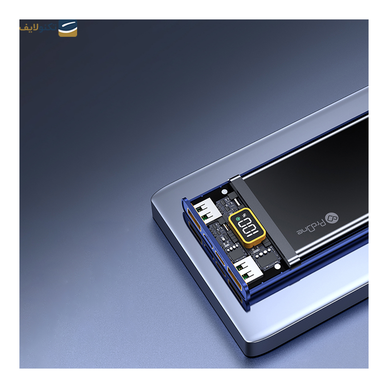 gallery-پاوربانک پرووان مدل PPB5111 ظرفیت 10000 میلی آمپر ساعت copy.png