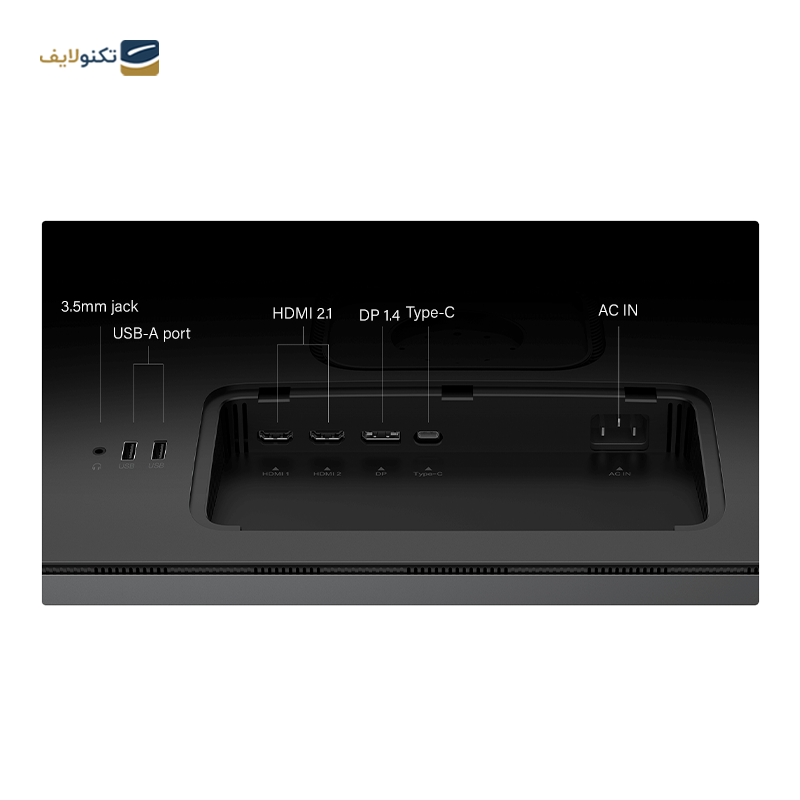 gallery-مانیتور گیمینگ شیائومی مدل XMMNT27HQ سایز 27 اینچ copy.png