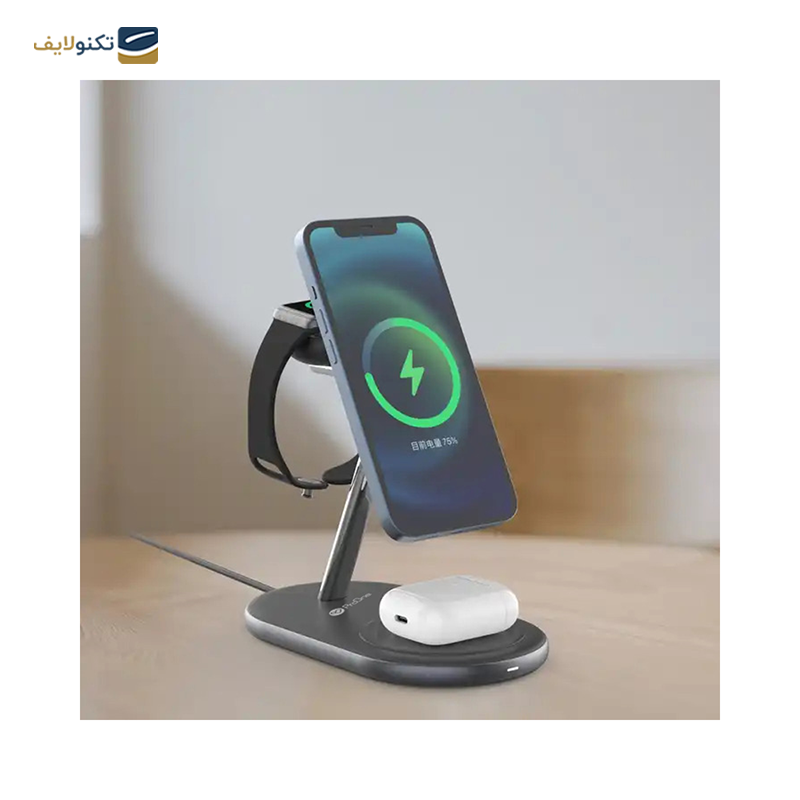 gallery-شارژر بی سیم پرومیت مدل Synergy  copy.png