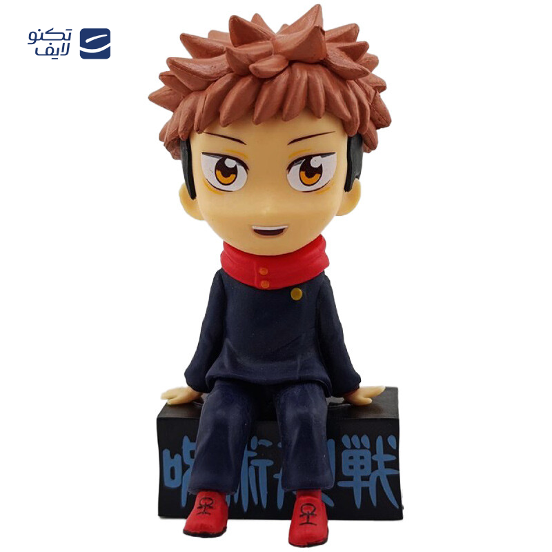 gallery-فانکو پاپ مدل One Piece Luffy کد 1620-1607 بسته 2 عددی copy.png