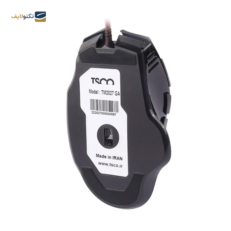 gallery-ماوس گیمینگ تسکو مدل GM 2030 copy.png gallery-ماوس گیمینگ تسکو مدل GM 2030 copy.png
