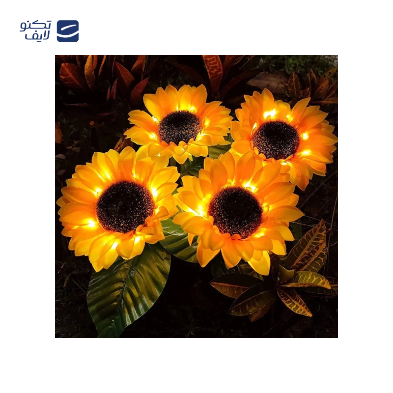 gallery-چراغ پارکی خورشیدی سولونیکس مدل گل آفتابگردان مجموعه 6 عددی copy.png