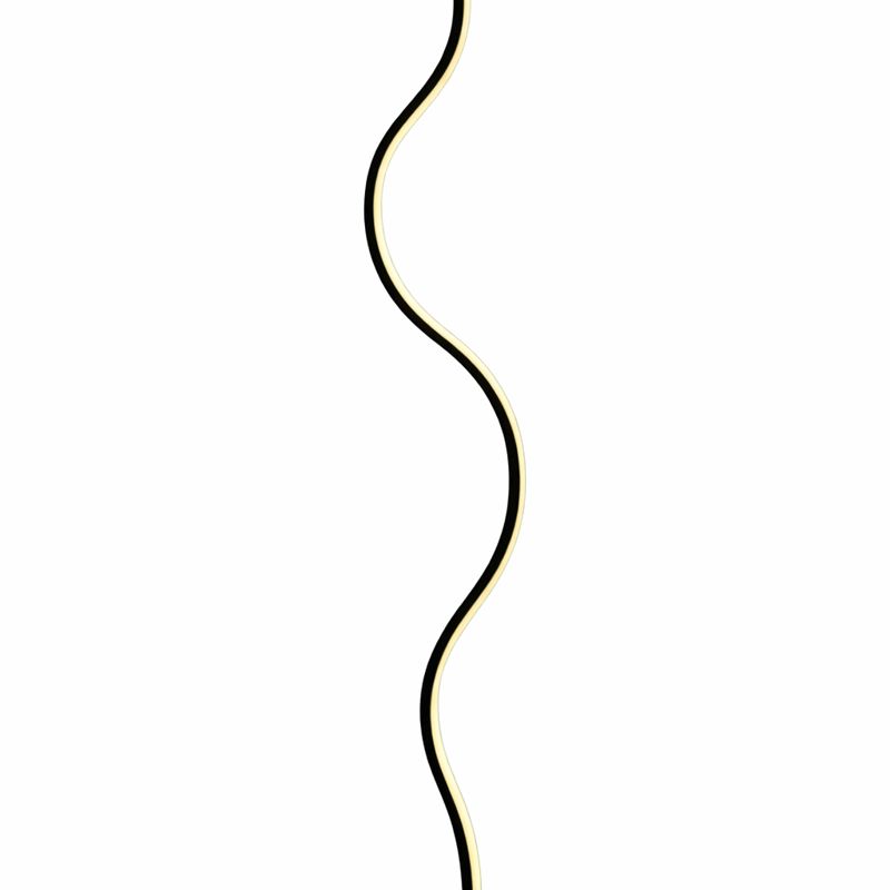 آباژور ایستاده طرح نورین کد 00747