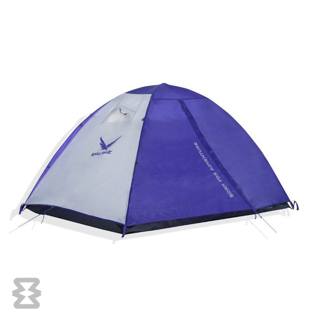 چادر 2 نفره اسنوهاک مدل دیسکاوری جدید کد SN-T5116 چادر 2 نفره اسنوهاک مدل دیسکاوری جدید کد SN-T5116