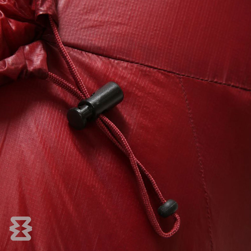 کیسه خواب پر اسنوهاک مدل K2 900 کد SN-S4112 کیسه خواب پر اسنوهاک مدل K2 900 کد SN-S4112