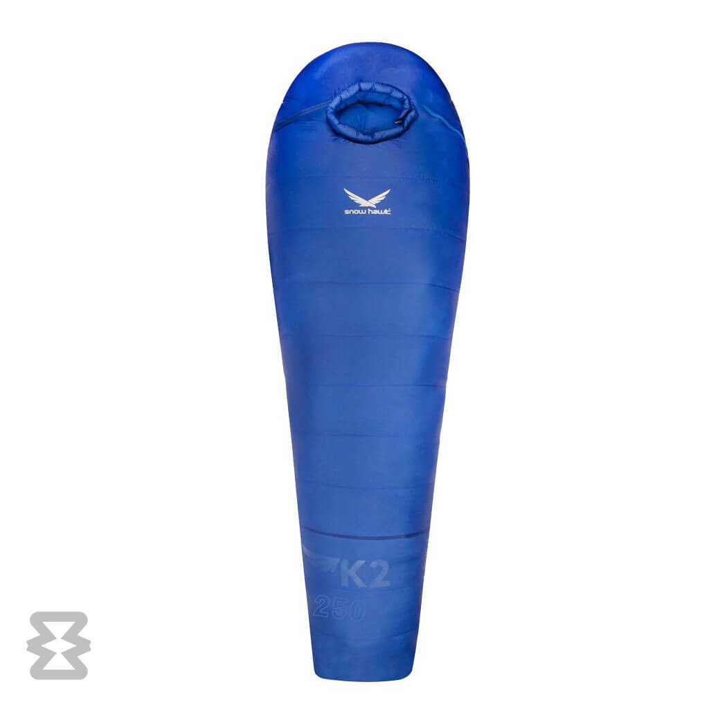 کیسه خواب پر اسنوهاک مدل K2 250 کیسه خواب پر اسنوهاک مدل K2 250