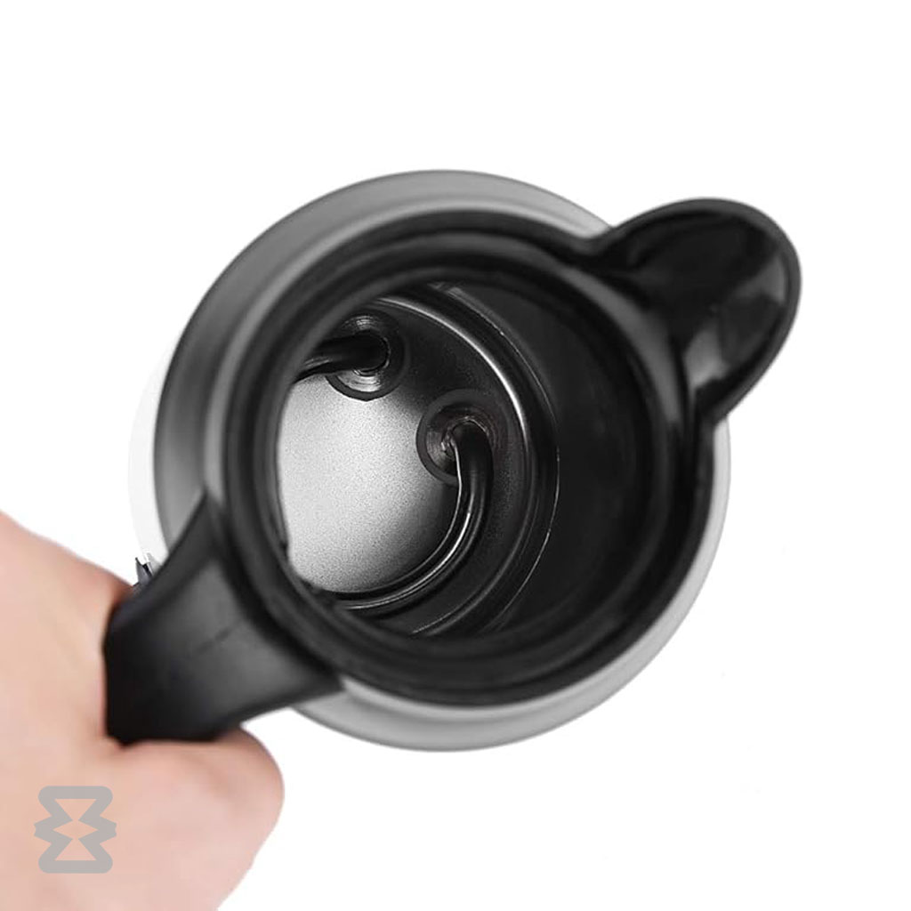 فلاسک و کتری برقی مدل HJ-18A فلاسک و کتری برقی مدل HJ-18A