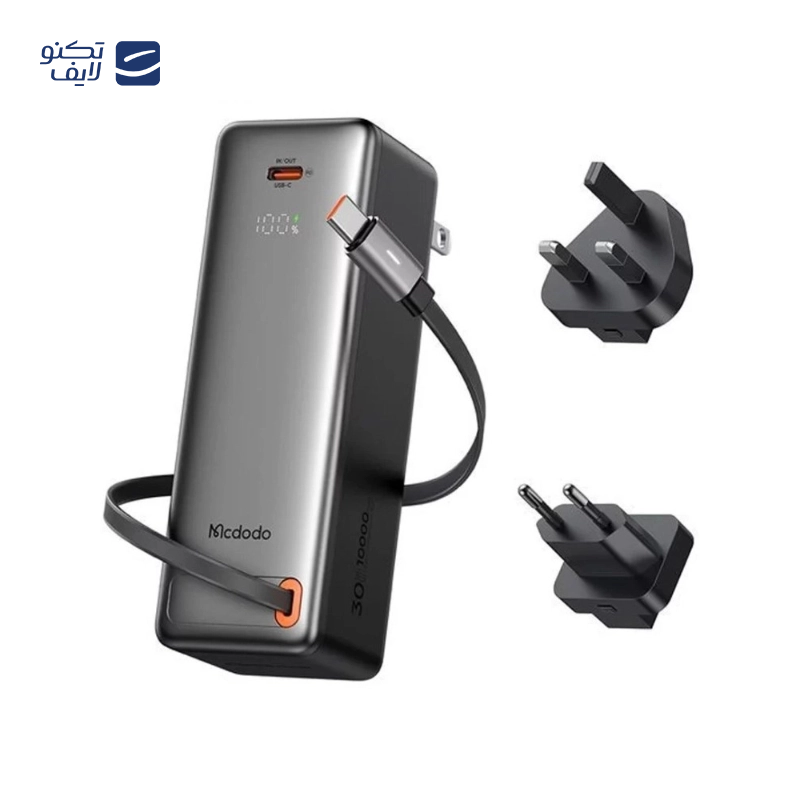 gallery-پاوربانک مک دودو مدل MC-637 ظرفیت 20000 میلی‌ آمپر ساعت copy.png