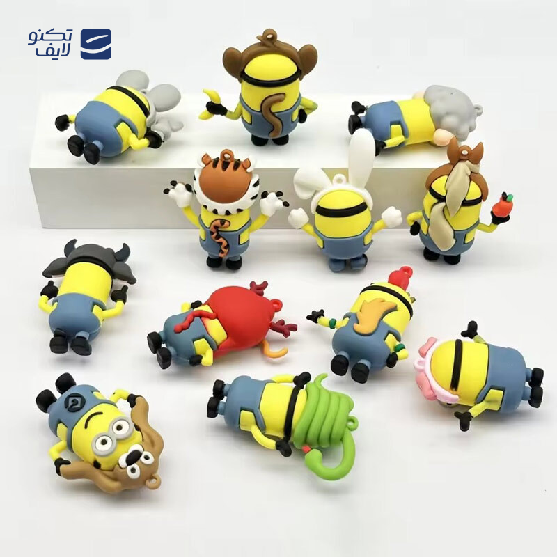 gallery-اکشن فیگور Kotobukiya طرح جوکر copy.png