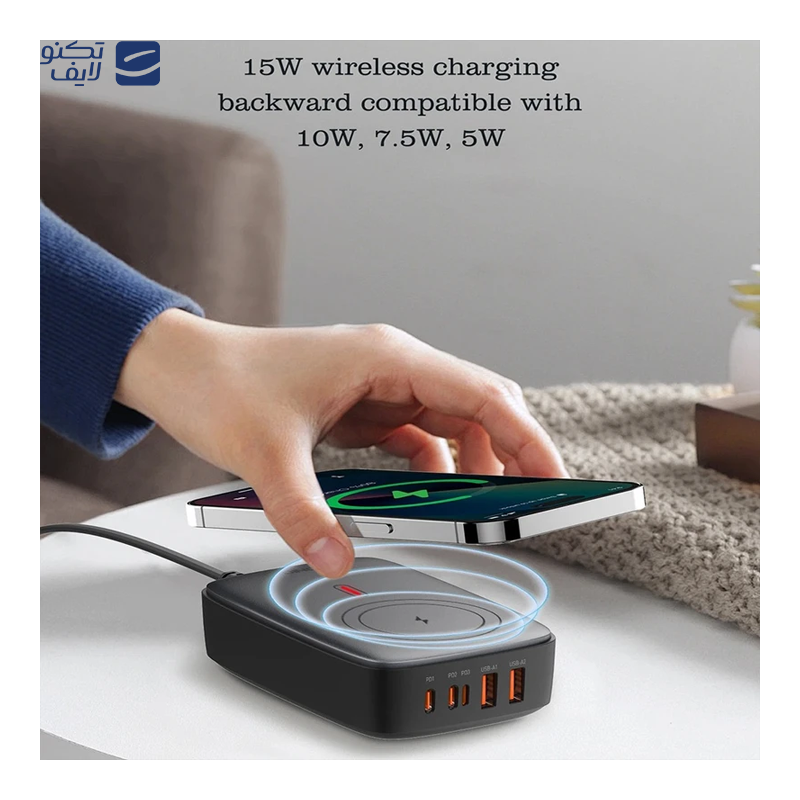 gallery-شارژر رومیزی الدینیو مدل GaN A6140C توان 140 وات copy.png gallery-شارژر رومیزی الدینیو مدل GaN A6140C توان 140 وات copy.png