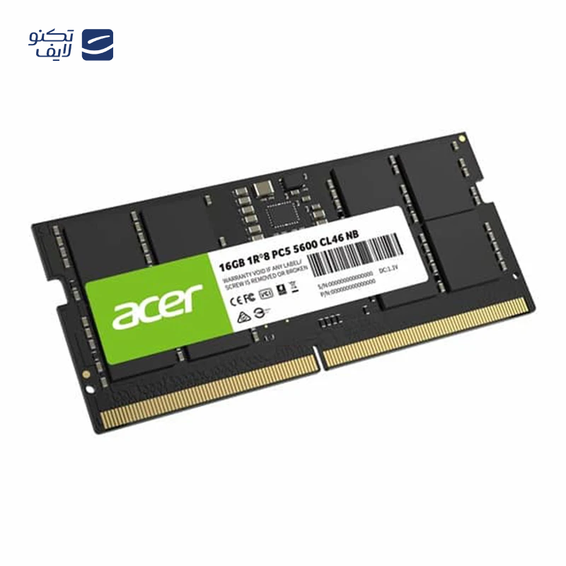 gallery-رم لپ‌تاپ DDR5 تک کاناله 4800 مگاهرتز CL40 ایسر مدل SD200 ظرفیت 16 گیگابایت-gallery-1-TLP-314399_f5456b46-c026-48fc-a4c1-71c7065e2f77.png