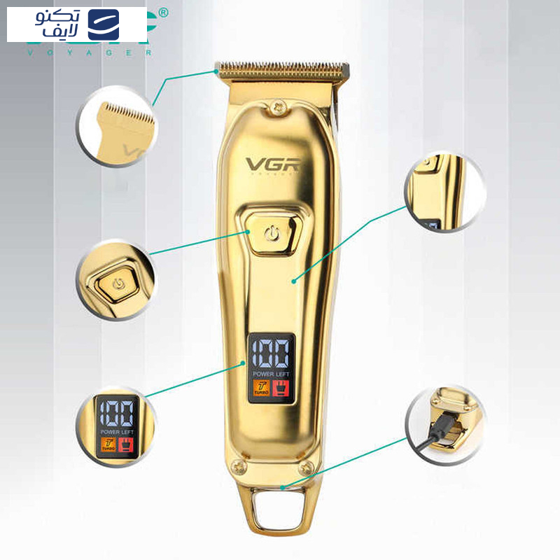 gallery-ماشین اصلاح سر و صورت وی جی ار مدل V_965 copy.png