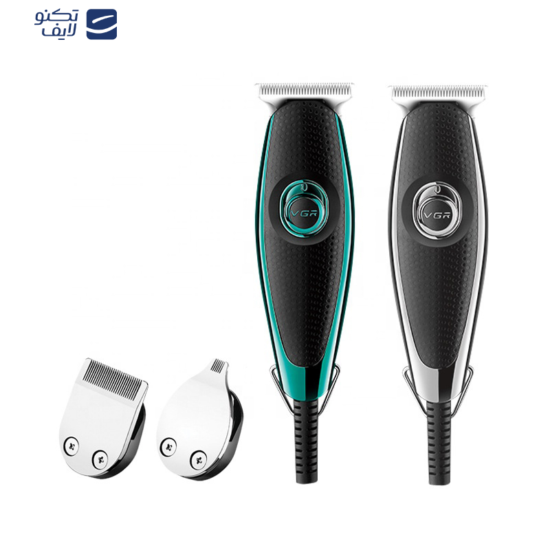 gallery-ست ماشین اصلاح صورت و بدن وی جی آر مدل V-099 copy.png