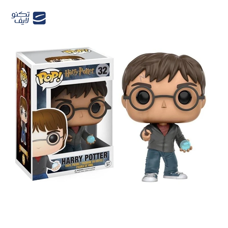 gallery-اکشن فیگور Neca طرح کراش کد 41050 copy.png