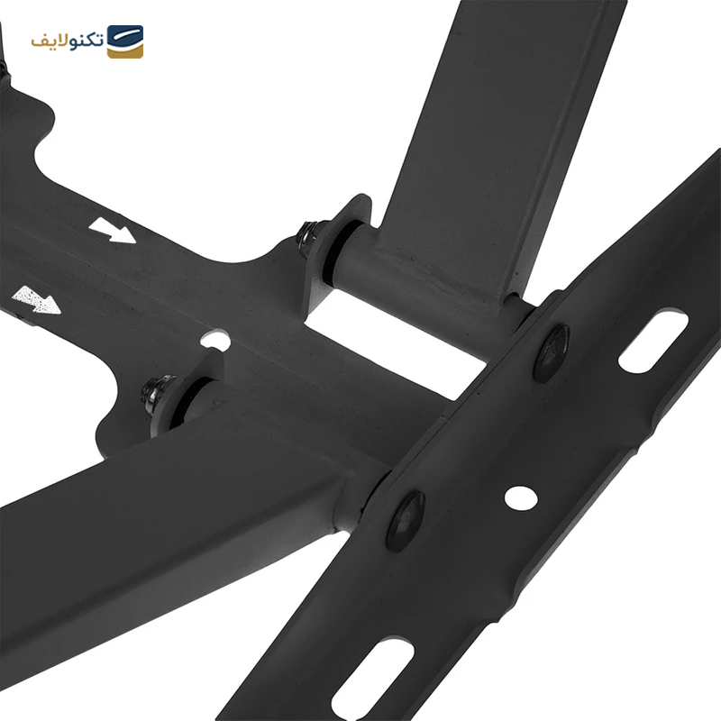 gallery-پایه تلویزیون دیواری 42 تا 85 اینچ ال سی دی آرم مدل TW-870 copy.png gallery-پایه تلویزیون دیواری 42 تا 85 اینچ ال سی دی آرم مدل TW-870 copy.png