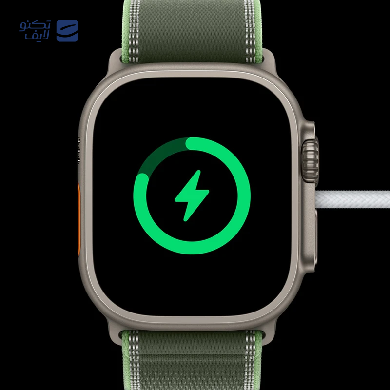 gallery-اپل واچ Ultra 3 مدل 49 میلی متری Black Titanium Case با بند Ocean copy.png